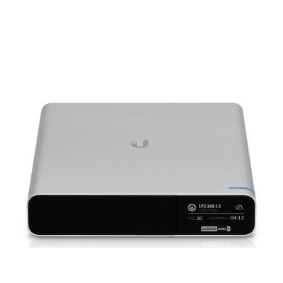 Ubiquiti UniFi Cloud Key Gen2 Plus (UCK-G2-PLUS)