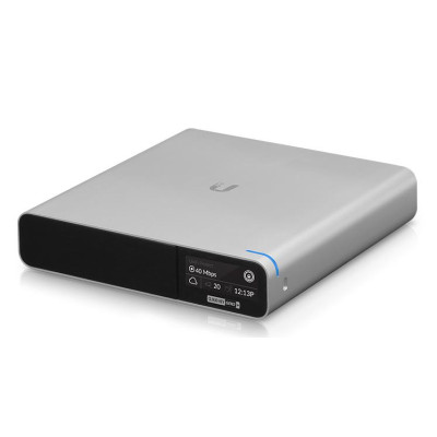 Ubiquiti UniFi Cloud Key Gen2 Plus (UCK-G2-PLUS)