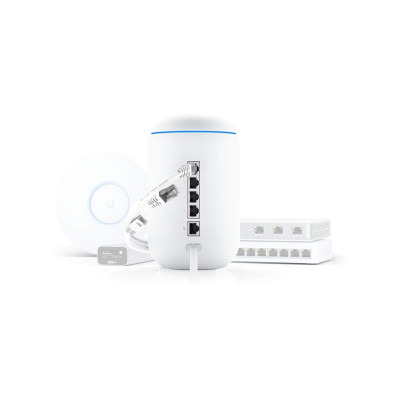 Ubiquiti UniFi Dream Machine (UDM)