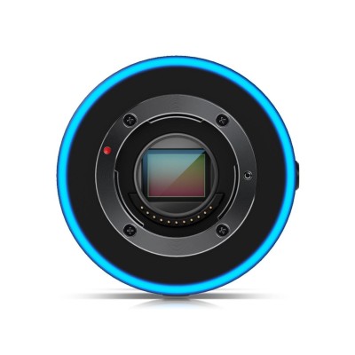 Ubiquiti UVC-AI-DSLR-LD 4K PoE