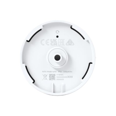 Ubiquiti UVC-G5-DOME-ULTRA  2K PoE
