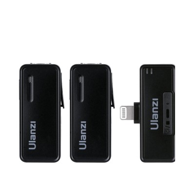 Ulanzi UW-MIC 20P Lightning (UV-3078)