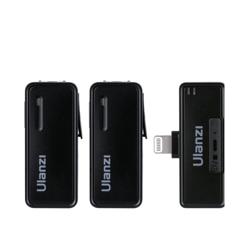 Ulanzi UW-MIC 20P Lightning (UV-3078)
