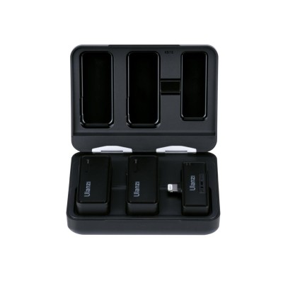 Ulanzi UW-MIC 20P Lightning (UV-3078)