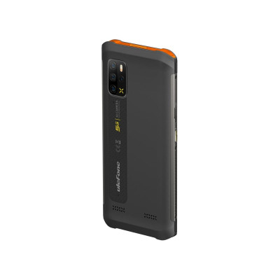 Ulefone Armor 10 5G 8/128GB Black