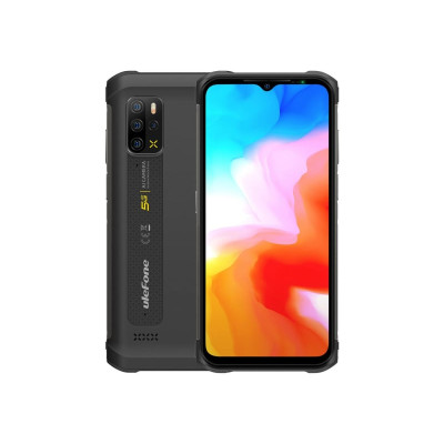 Ulefone Armor 10 5G 8/128GB Black