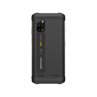 Ulefone Armor 10 5G 8/128GB Black
