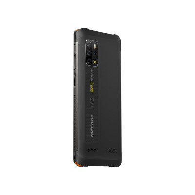 Ulefone Armor 10 5G 8/128GB Black