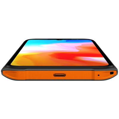 Ulefone Armor 10 5G 8/128GB Black