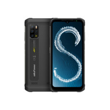 Ulefone Armor 12S 8/128GB Black