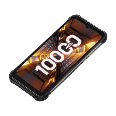 Ulefone Power Armor 14 Pro 6/128GB Black