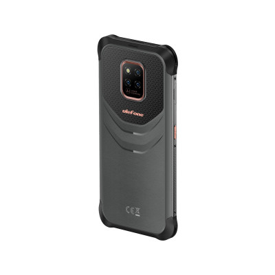 Ulefone Power Armor 14 Pro 6/128GB Black