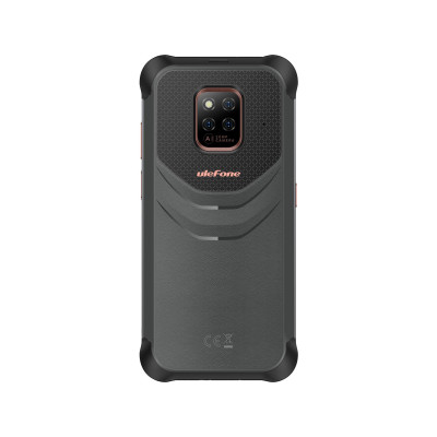 Ulefone Power Armor 14 Pro 6/128GB Black