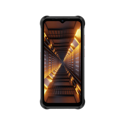Ulefone Power Armor 14 Pro 6/128GB Black