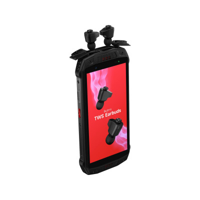 Ulefone Armor 15 6/128GB Red