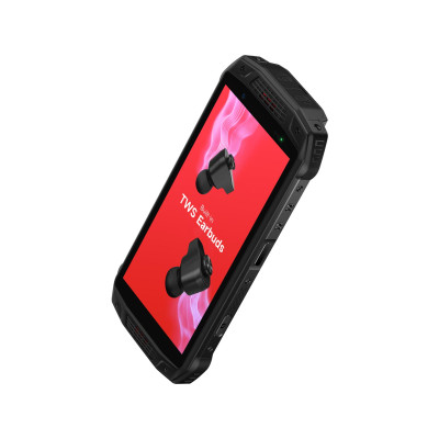 Ulefone Armor 15 6/128GB Red