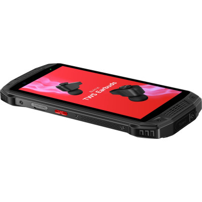 Ulefone Armor 15 6/128GB Red