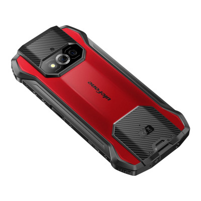 Ulefone Armor 15 6/128GB Red