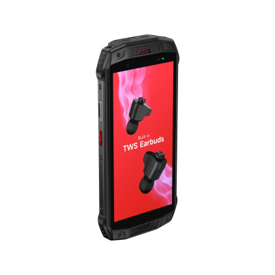 Ulefone Armor 15 6/128GB Red