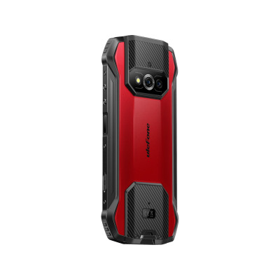 Ulefone Armor 15 6/128GB Red