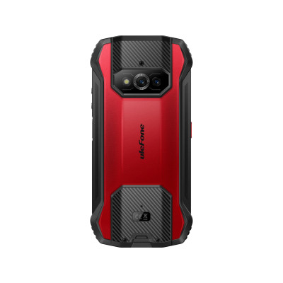 Ulefone Armor 15 6/128GB Red