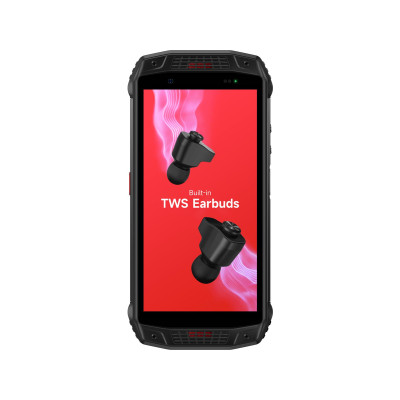 Ulefone Armor 15 6/128GB Red