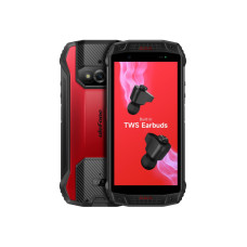 Ulefone Armor 15 6/128GB Red