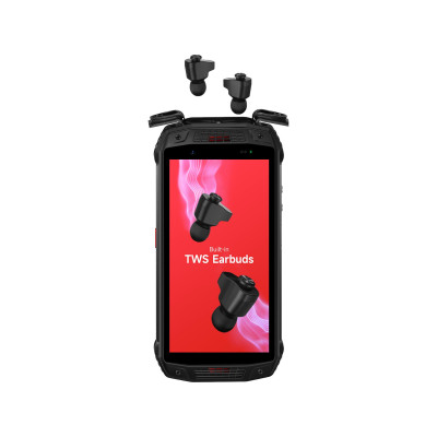 Ulefone Armor 15 6/128GB Red