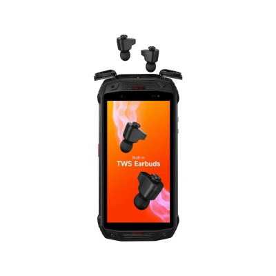 Ulefone Armor 15 6/128GB Black