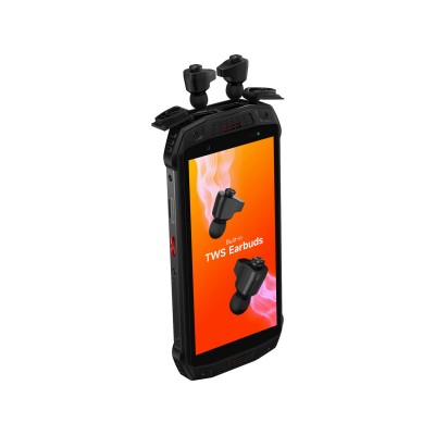 Ulefone Armor 15 6/128GB Black