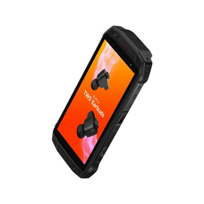 Ulefone Armor 15 6/128GB Black