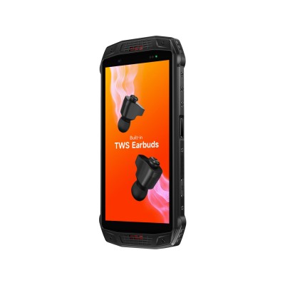 Ulefone Armor 15 6/128GB Black