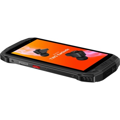 Ulefone Armor 15 6/128GB Black