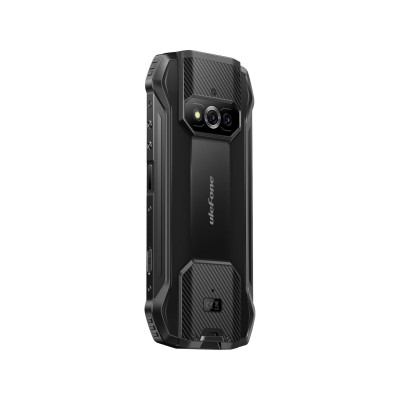 Ulefone Armor 15 6/128GB Black