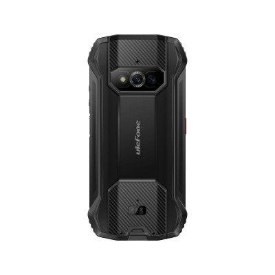 Ulefone Armor 15 6/128GB Black