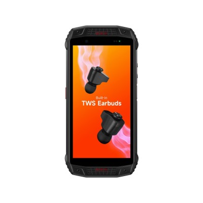 Ulefone Armor 15 6/128GB Black