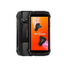 Ulefone Armor 15 6/128GB Black
