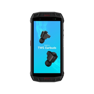 Ulefone Armor 15 6/128GB Blue
