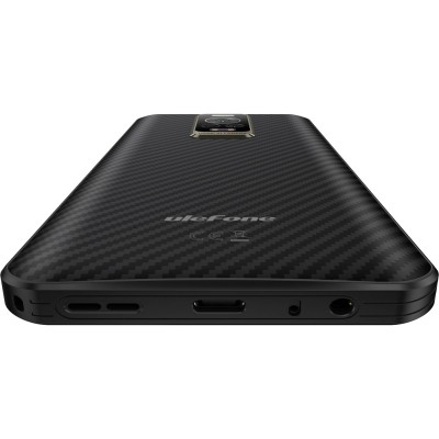 Ulefone Armor 17 Pro 8/256GB Black