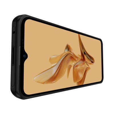 Ulefone Armor 17 Pro 8/256GB Black