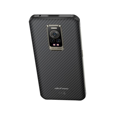 Ulefone Armor 17 Pro 8/256GB Black