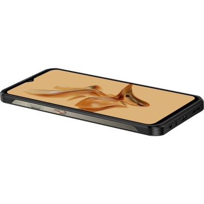 Ulefone Armor 17 Pro 8/256GB Black