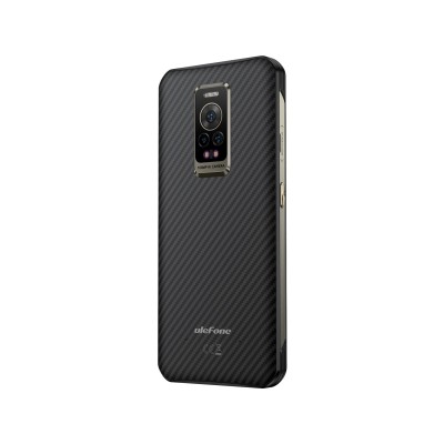 Ulefone Armor 17 Pro 8/256GB Black