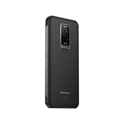 Ulefone Armor 17 Pro 8/256GB Black