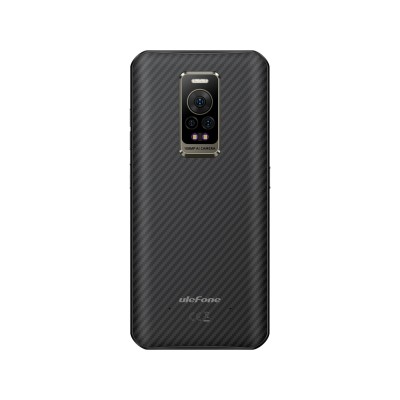 Ulefone Armor 17 Pro 8/256GB Black