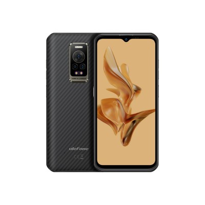 Ulefone Armor 17 Pro 8/256GB Black
