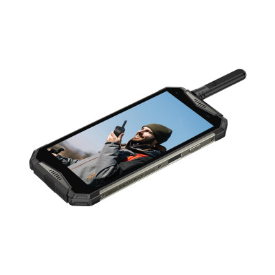 Ulefone Armor 20WT 12/256GB Black