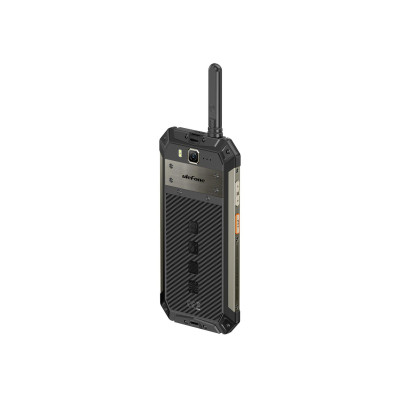 Ulefone Armor 20WT 12/256GB Black