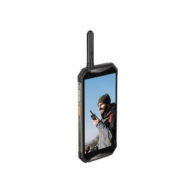 Ulefone Armor 20WT 12/256GB Black