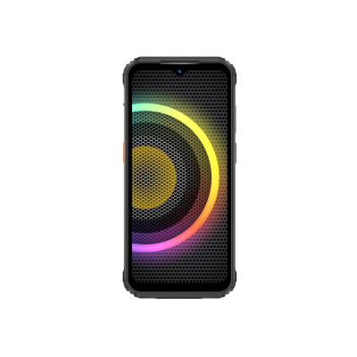 Ulefone Armor 21 8/256Gb Black (6937748735366)